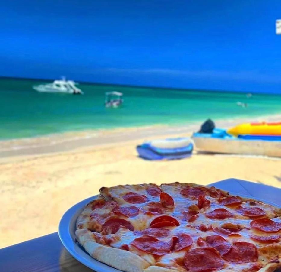 Los Corales Villas And Suites - Beach Club, Spa, Restaurants Villa *