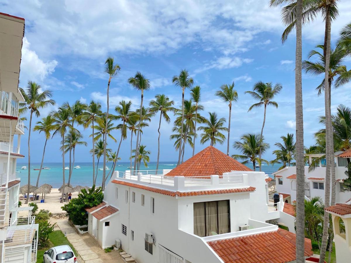 Los Corales Villas And Suites - Beach Club, Spa, Restaurants