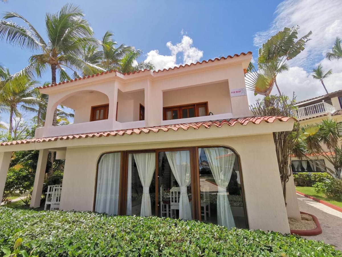 Los Corales Villas And Suites - Beach Club, Spa, Restaurants Villa