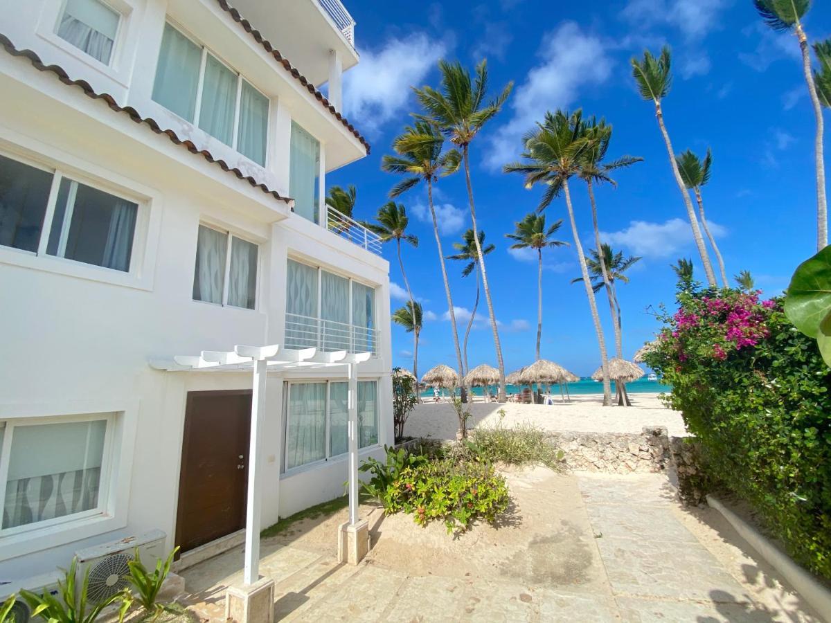 Los Corales Villas And Suites - Beach Club, Spa, Restaurants Punta Cana