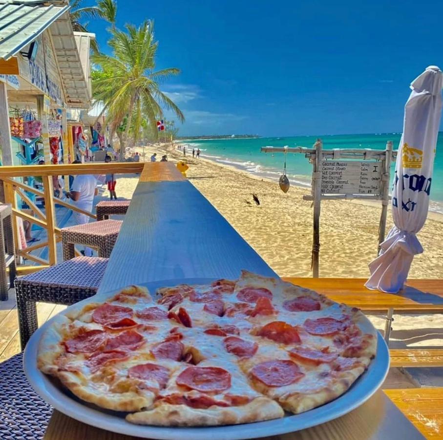 Los Corales Villas And Suites - Beach Club, Spa, Restaurants Villa Punta Cana
