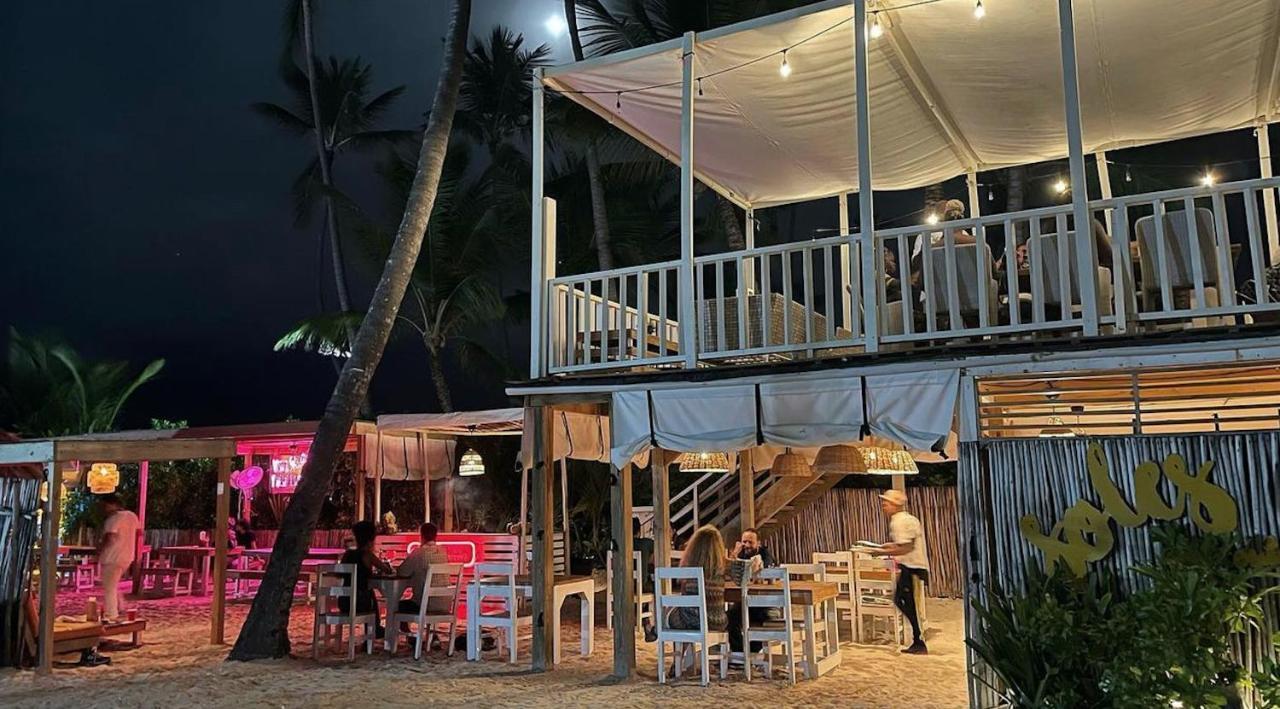 Los Corales Villas And Suites - Beach Club, Spa, Restaurants *