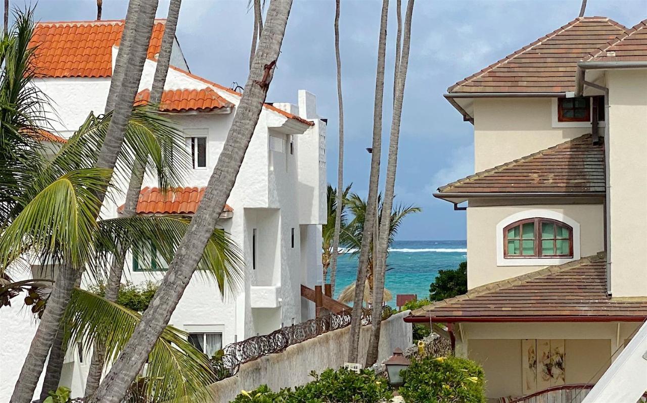 Los Corales Villas And Suites - Beach Club, Spa, Restaurants Villa Punta Cana