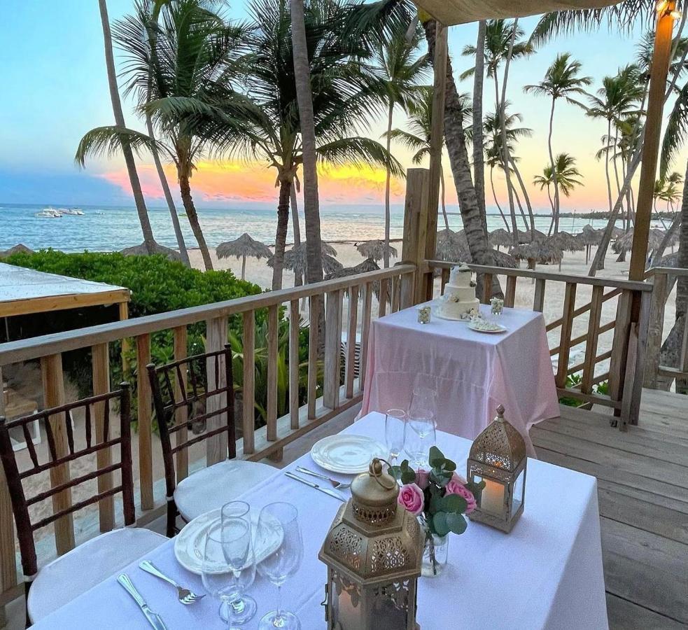 Villa Los Corales Villas And Suites - Beach Club, Spa, Restaurants Punta Cana
