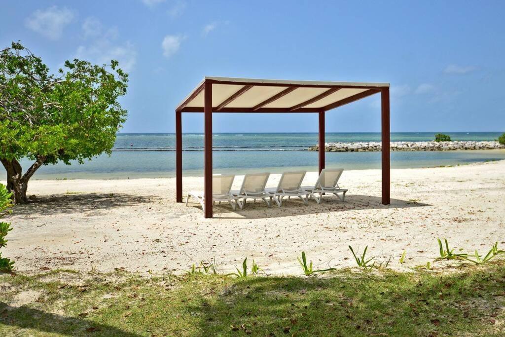 Apartment Areia Breathtaking Pool View Cap Cana *