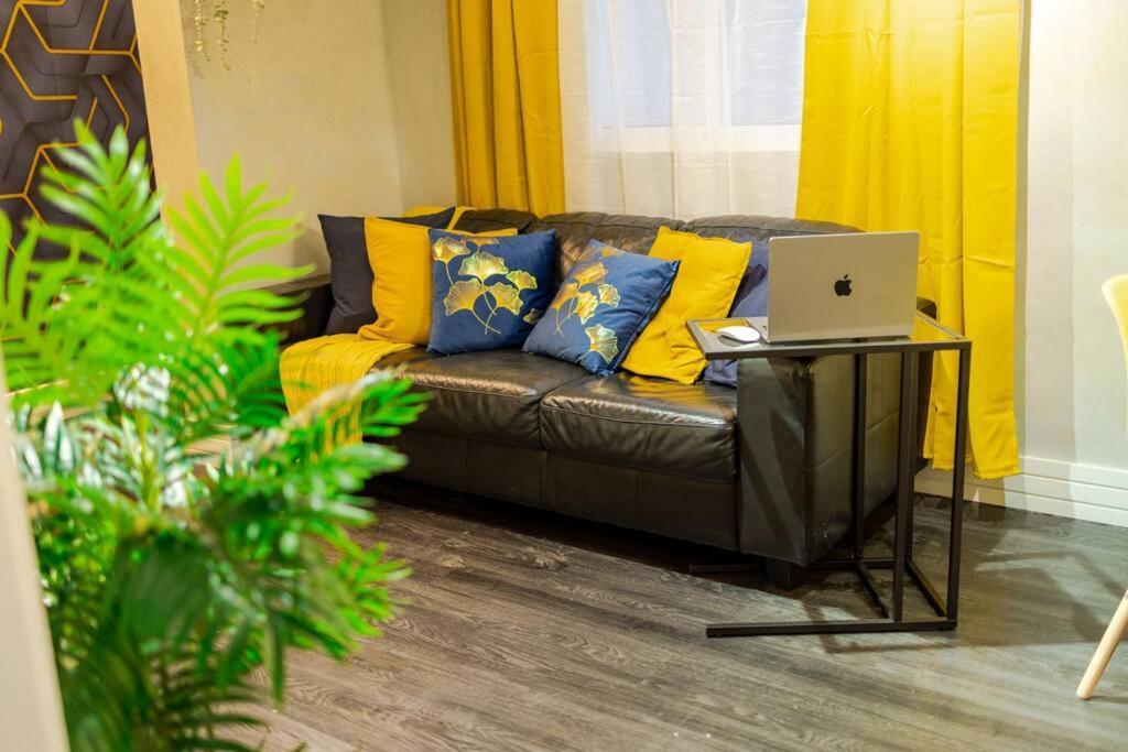 Areia Breathtaking Pool View Cap Cana Apartment *