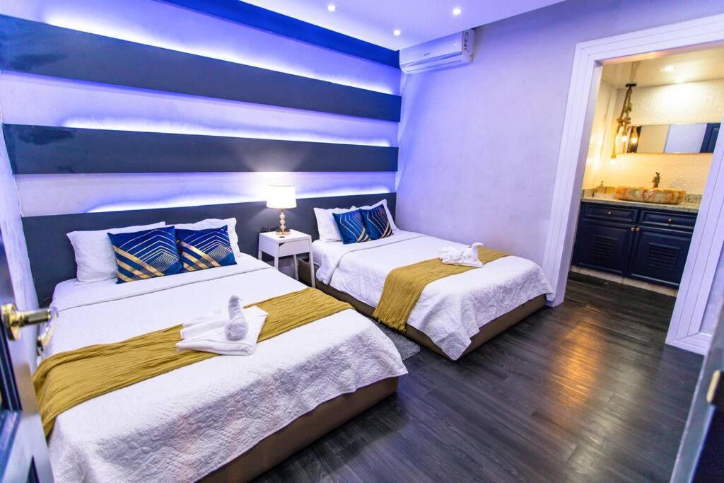 Apartment Areia Breathtaking Pool View Cap Cana