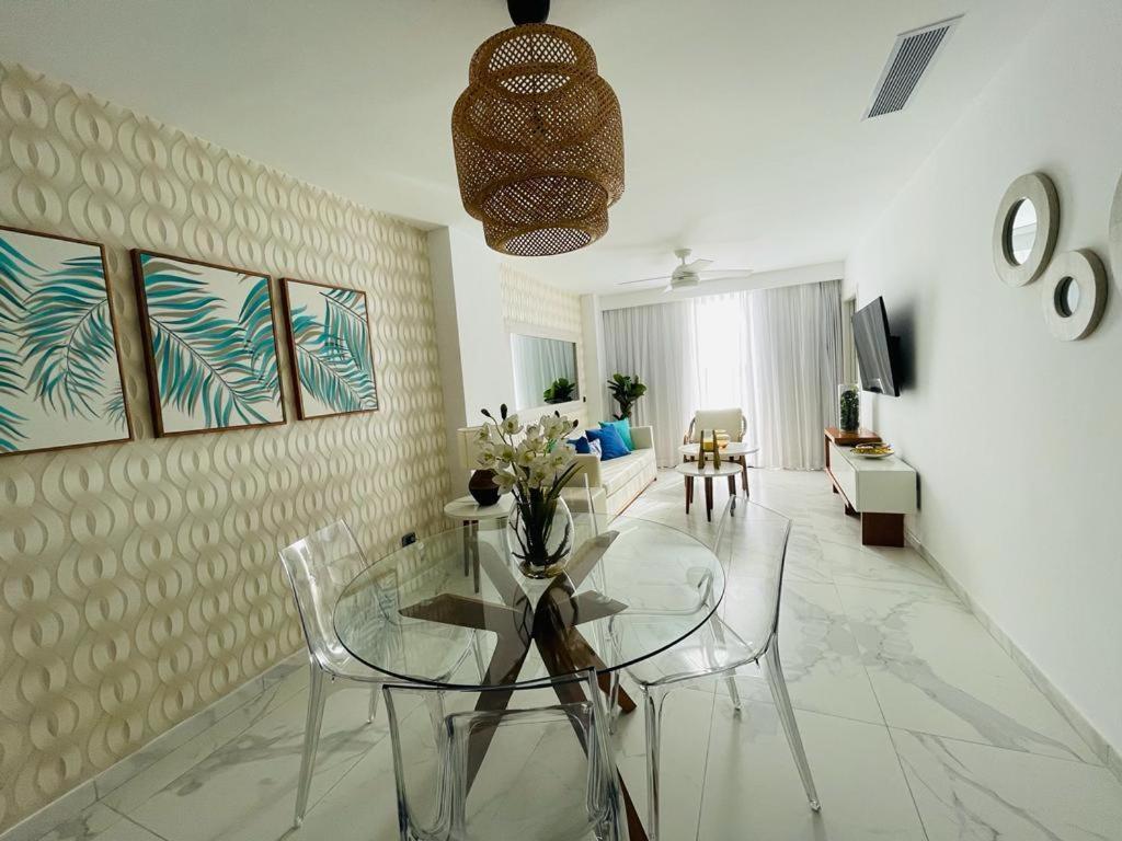 Apartment Beach, Golf, Casino,jacuzzi & Pool Penthouse In Hard Rock, Area, Cana Rock Star Punta Cana