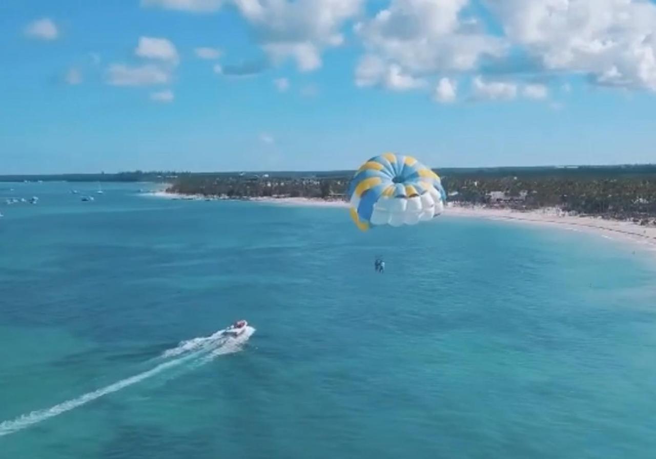 Vacation With Rooftop Pool, Beach Club, Spa, Restaurants - Ducassi Collection - Playa Los Corales Hotel Punta Cana