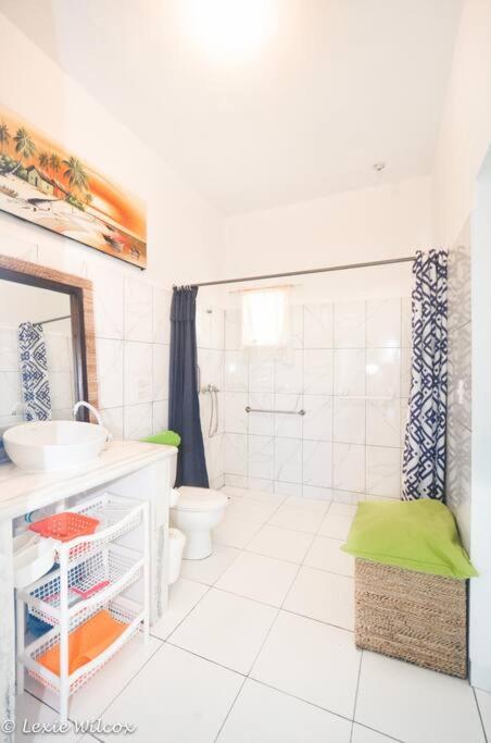 Happy Casa Macao Holiday home *