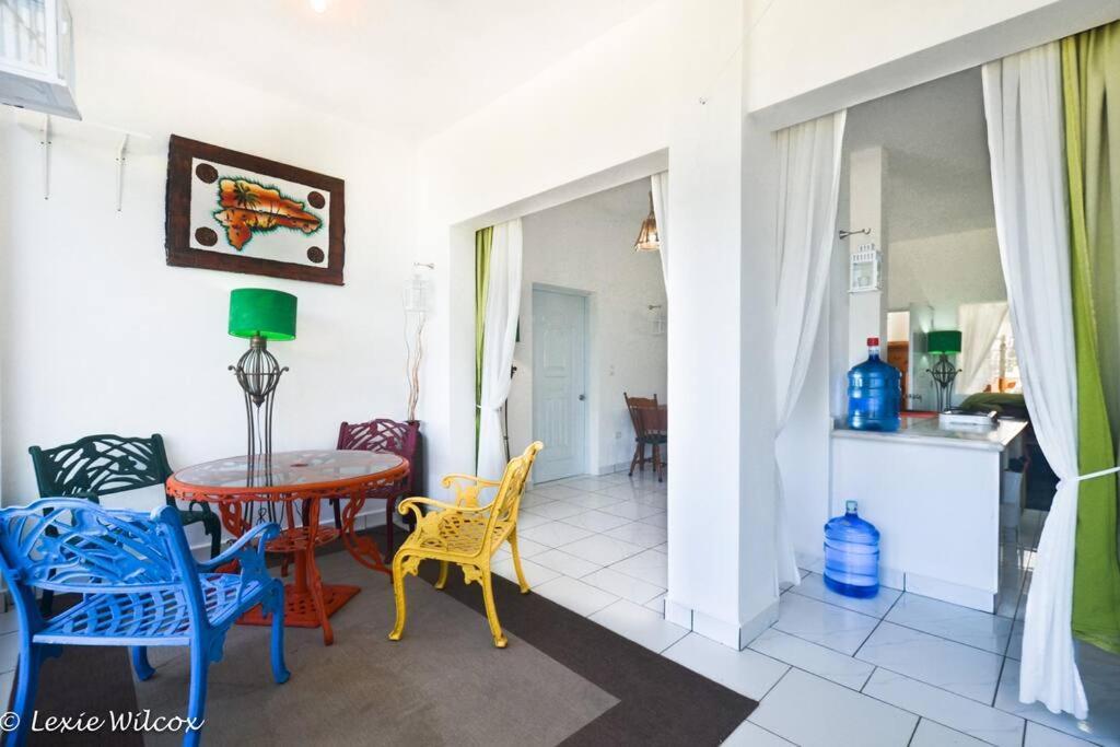 Happy Casa Macao Holiday home
