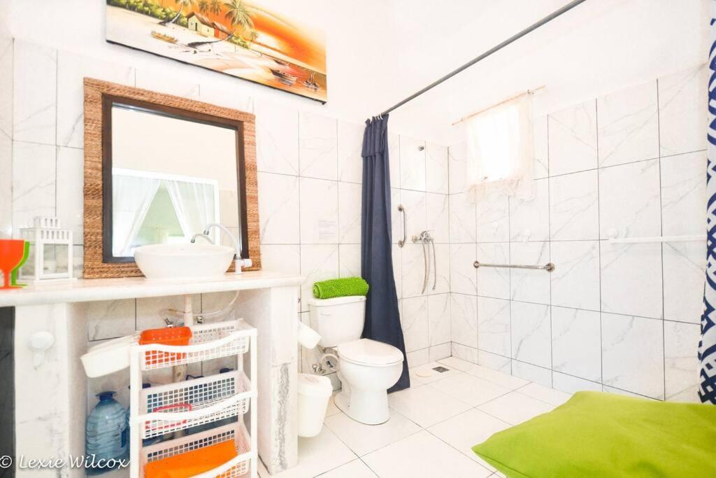 Happy Casa Macao Holiday home *