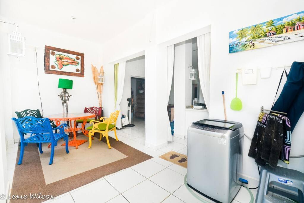 Holiday home Happy Casa Macao Punta Cana