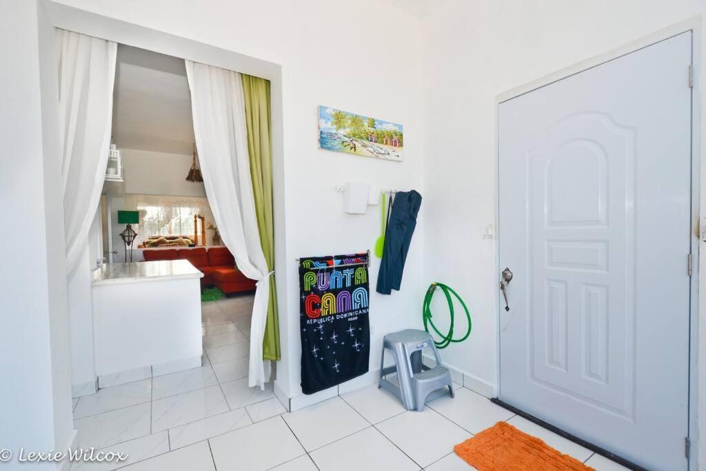 Holiday home Happy Casa Macao *