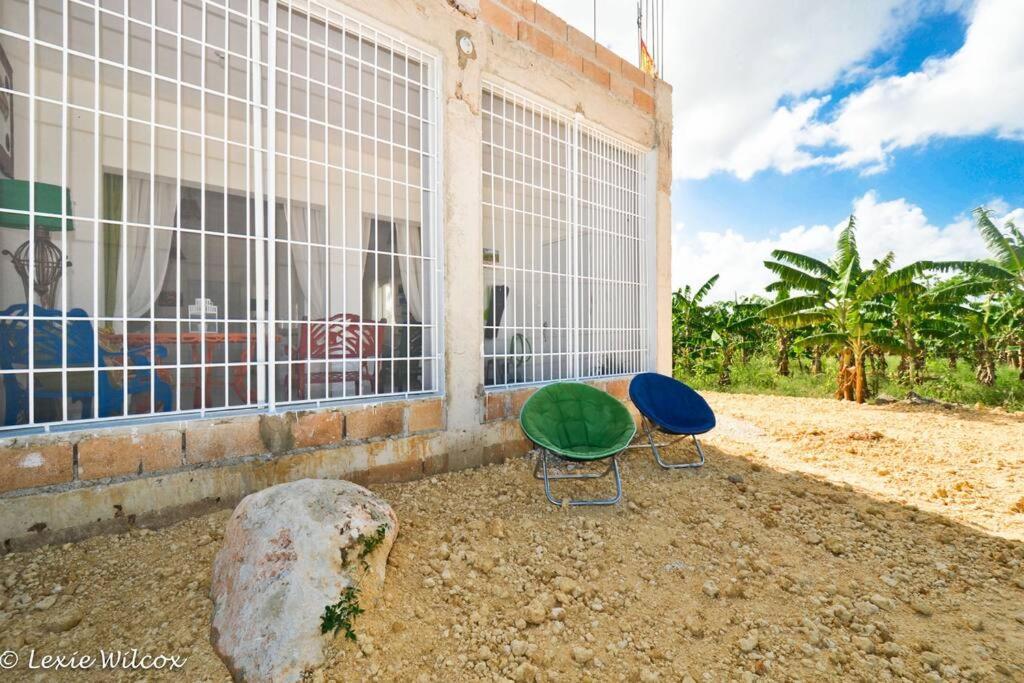 Happy Casa Macao Holiday home Punta Cana