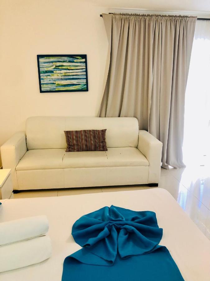 Hotel Sol Caribe Suites Los Corales Beach Punta Cana