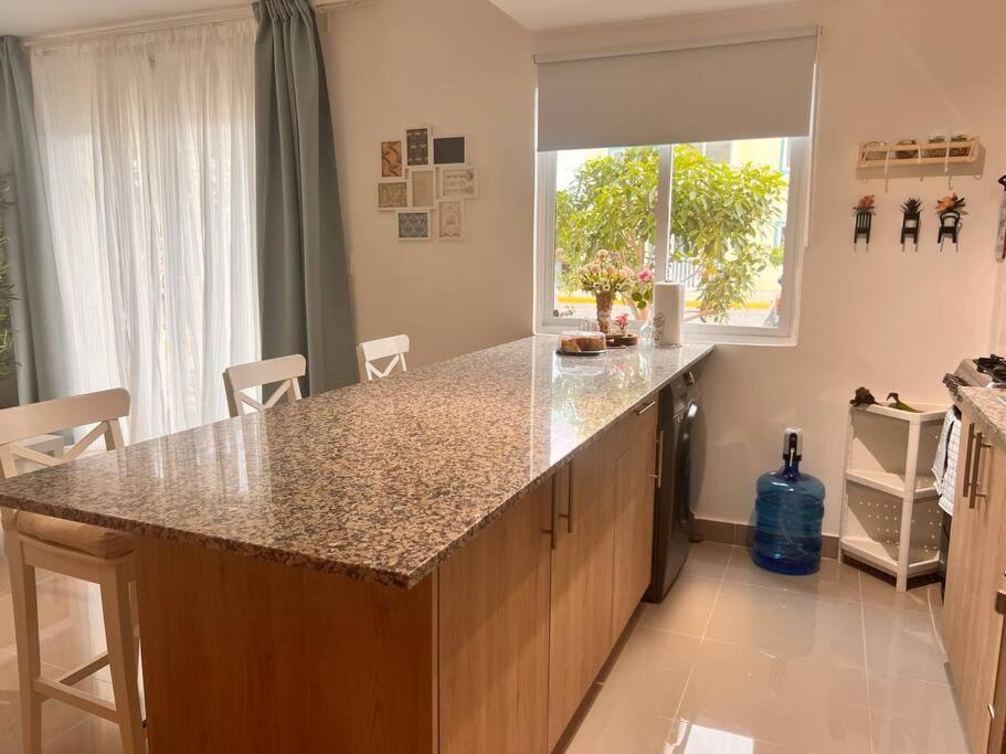 My Village Apartment *