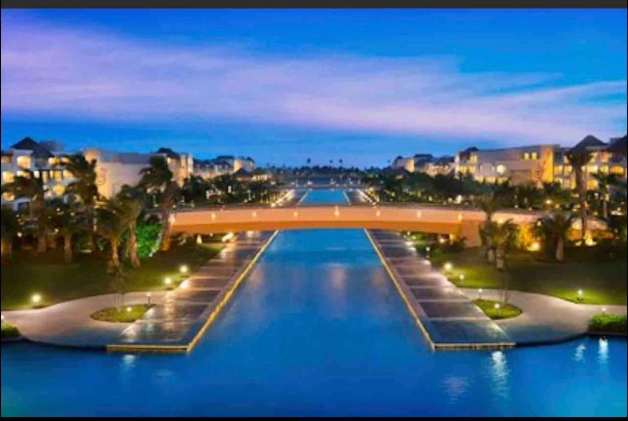 Apartment Beautiful Across From Hardrock With Free Casino Private Club And Golf Course We Now Take Google Pay Apple Pay And Paypal Punta Cana