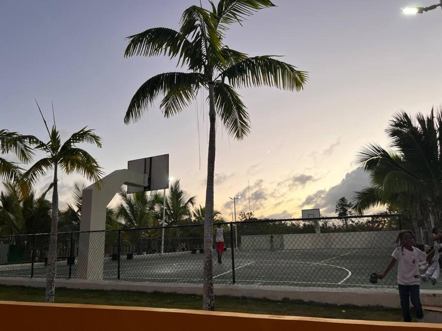 My Village Apartment Punta Cana