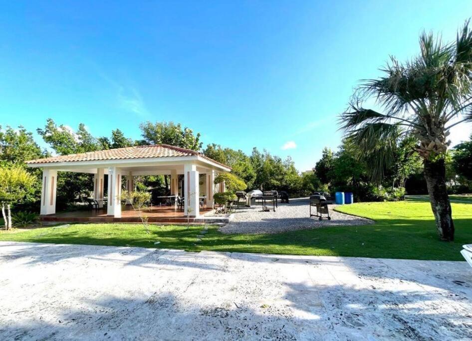 My Village Apartment Punta Cana