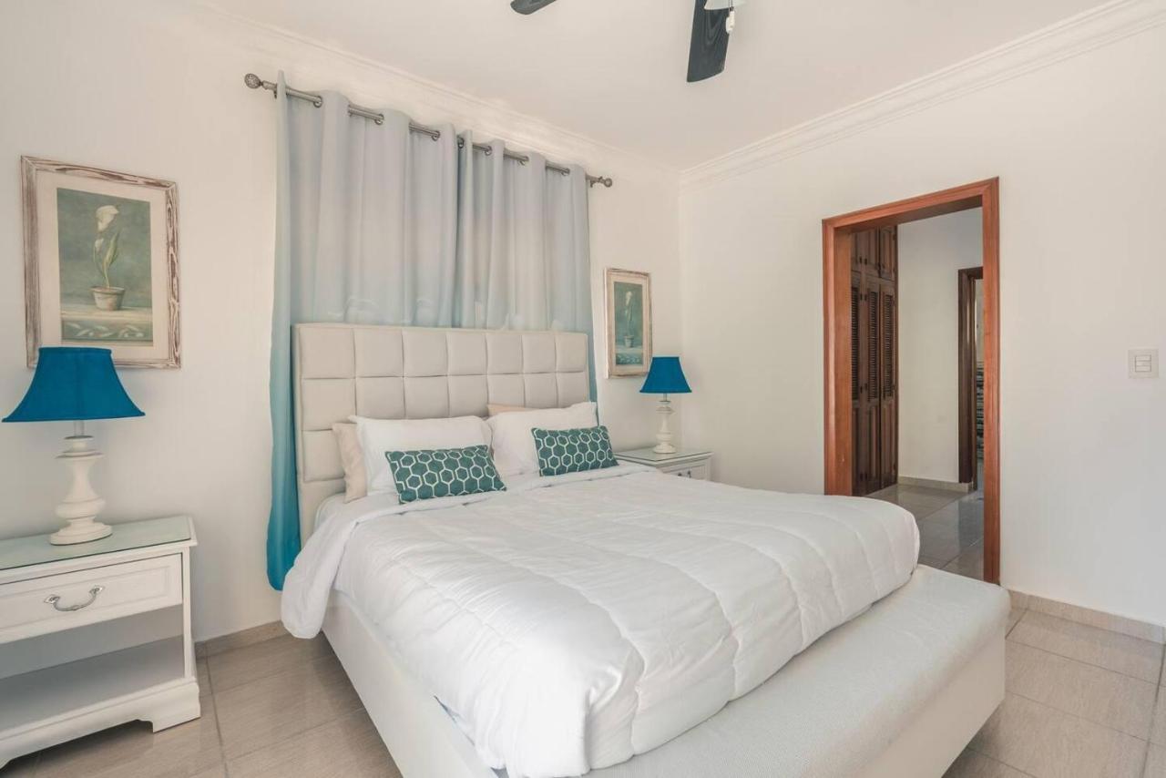 Apartment Huge Penthouse Near The With Private Jacuzzi Punta Cana