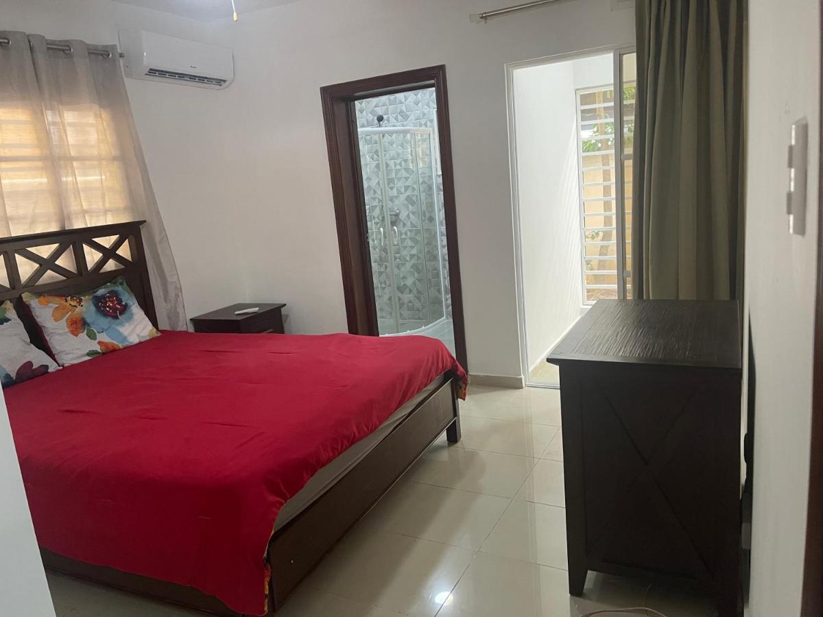 Yonah Comfort Punta Cana, Shared Bed & Breakfast