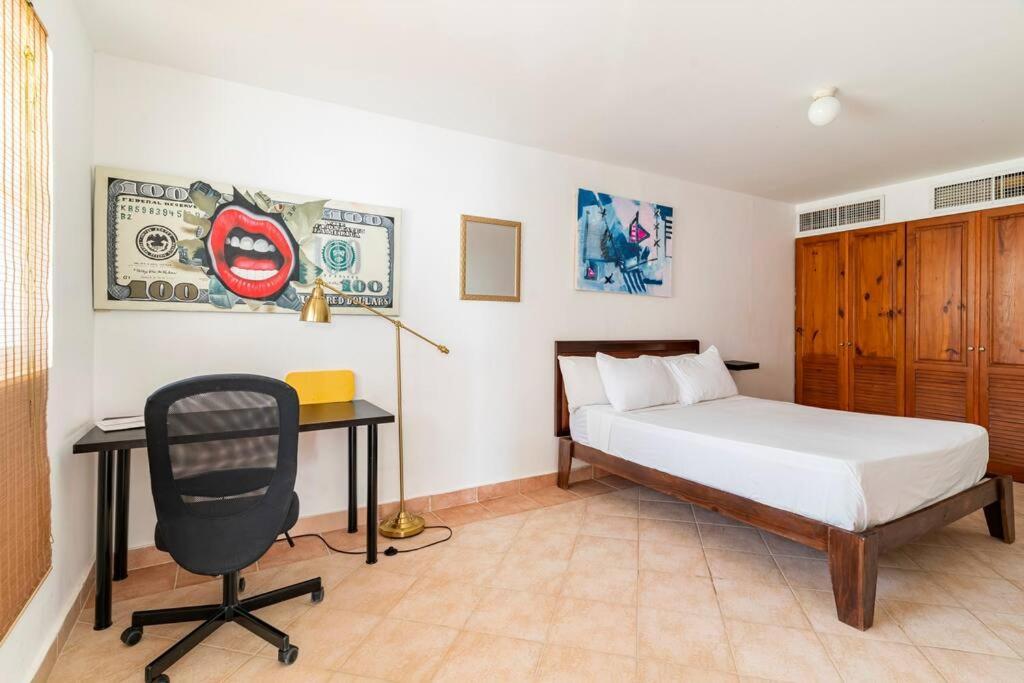 Apartment Jaragua's Place At Capcana Amazing & Modern Punta Cana