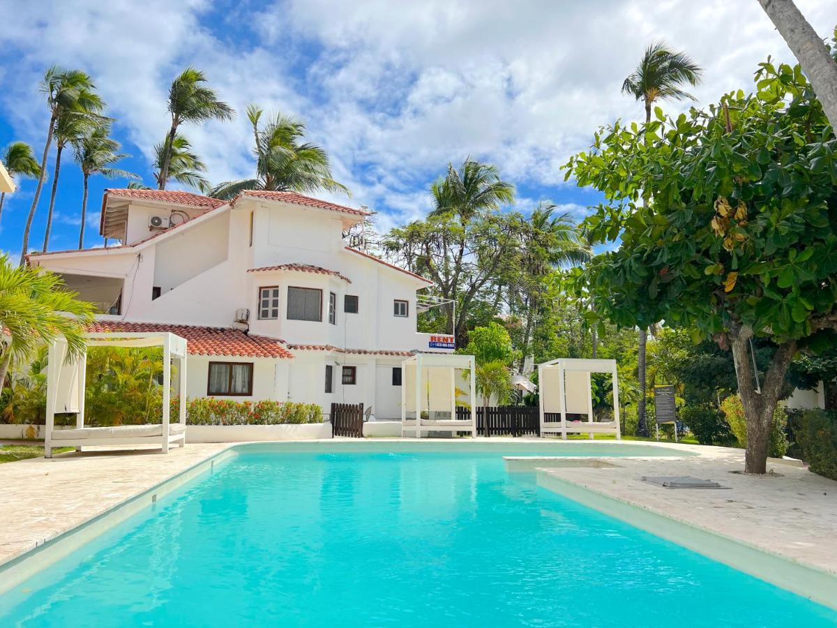 Aventura Village Los Corales Beach And Hotel 5*