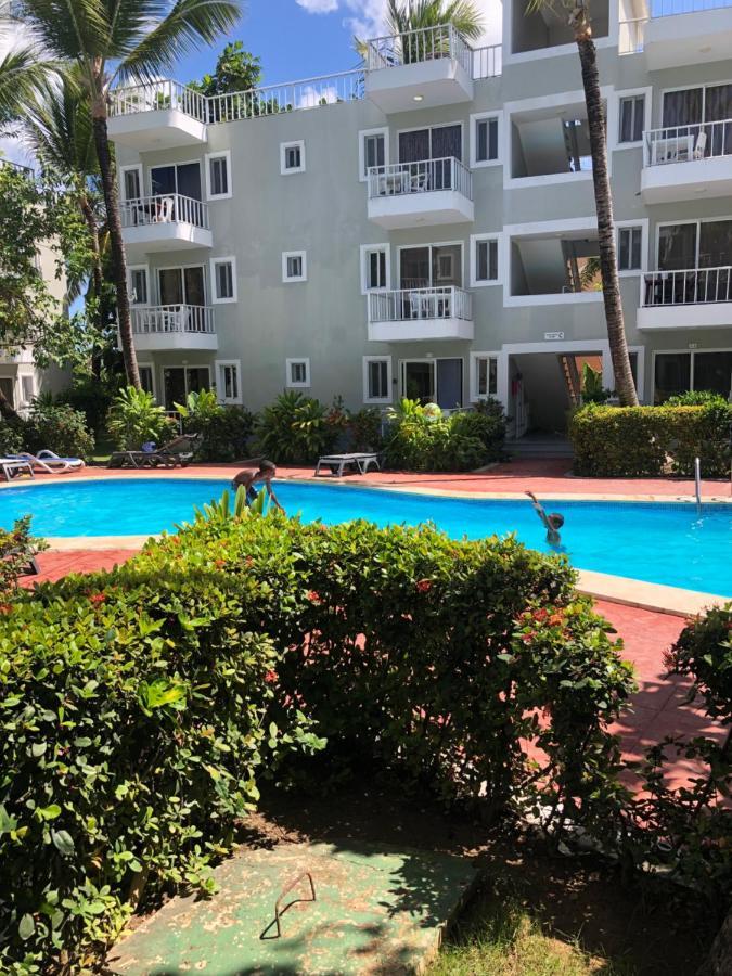 Hotel Sol Caribe Suites Los Corales Beach Punta Cana