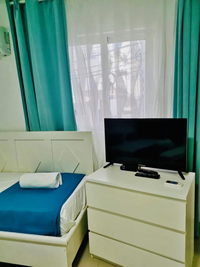 Hotel Sol Caribe Suites Los Corales Beach 5*