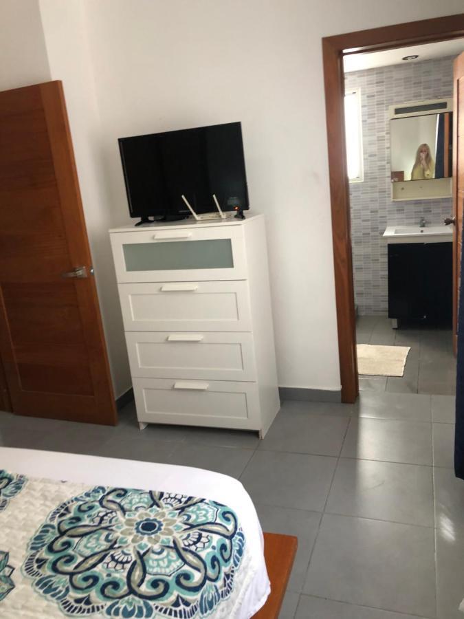 Sol Caribe Suites Los Corales Beach Hotel Punta Cana