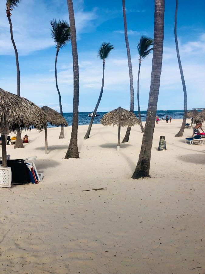 Sol Caribe Suites Los Corales Beach 5* Punta Cana