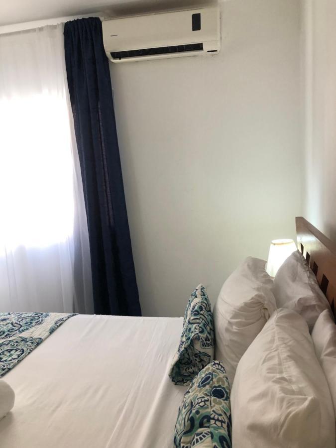 Hotel Sol Caribe Suites Los Corales Beach Punta Cana