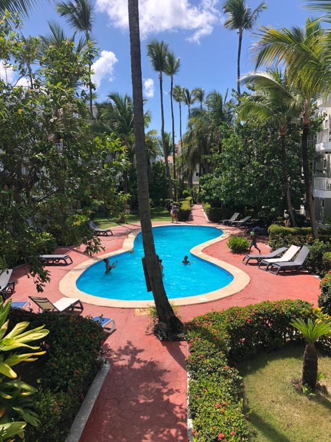 Sol Caribe Suites Los Corales Beach