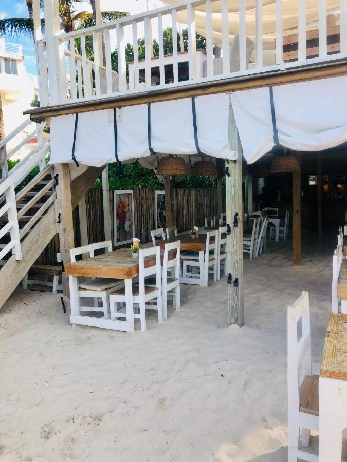 Hotel Sol Caribe Suites Los Corales Beach