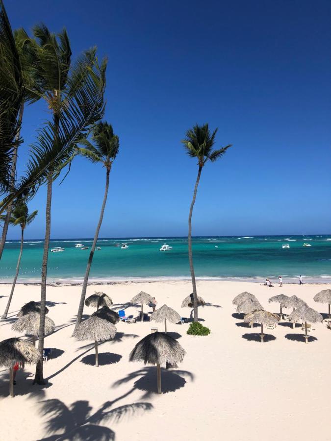 Sol Caribe Suites Los Corales Beach Hotel Punta Cana