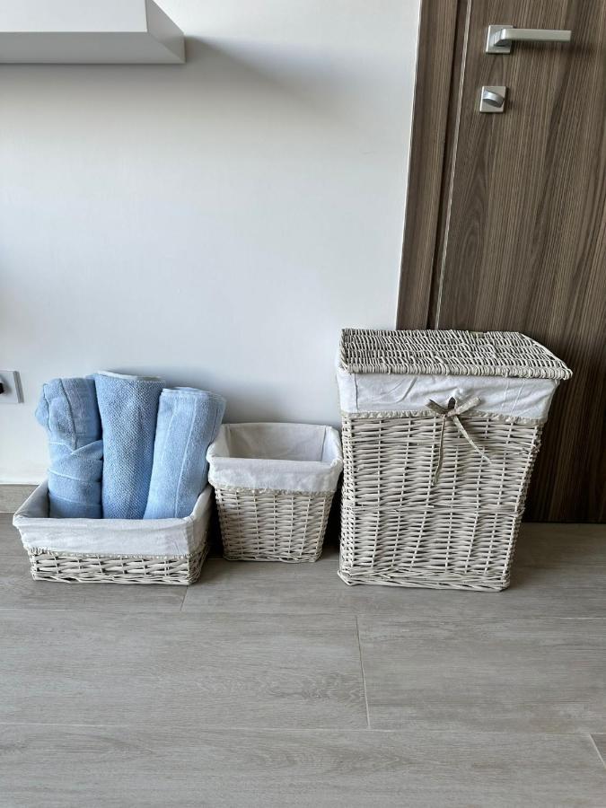 Apartment Luxury Cana Bay 1 Club *