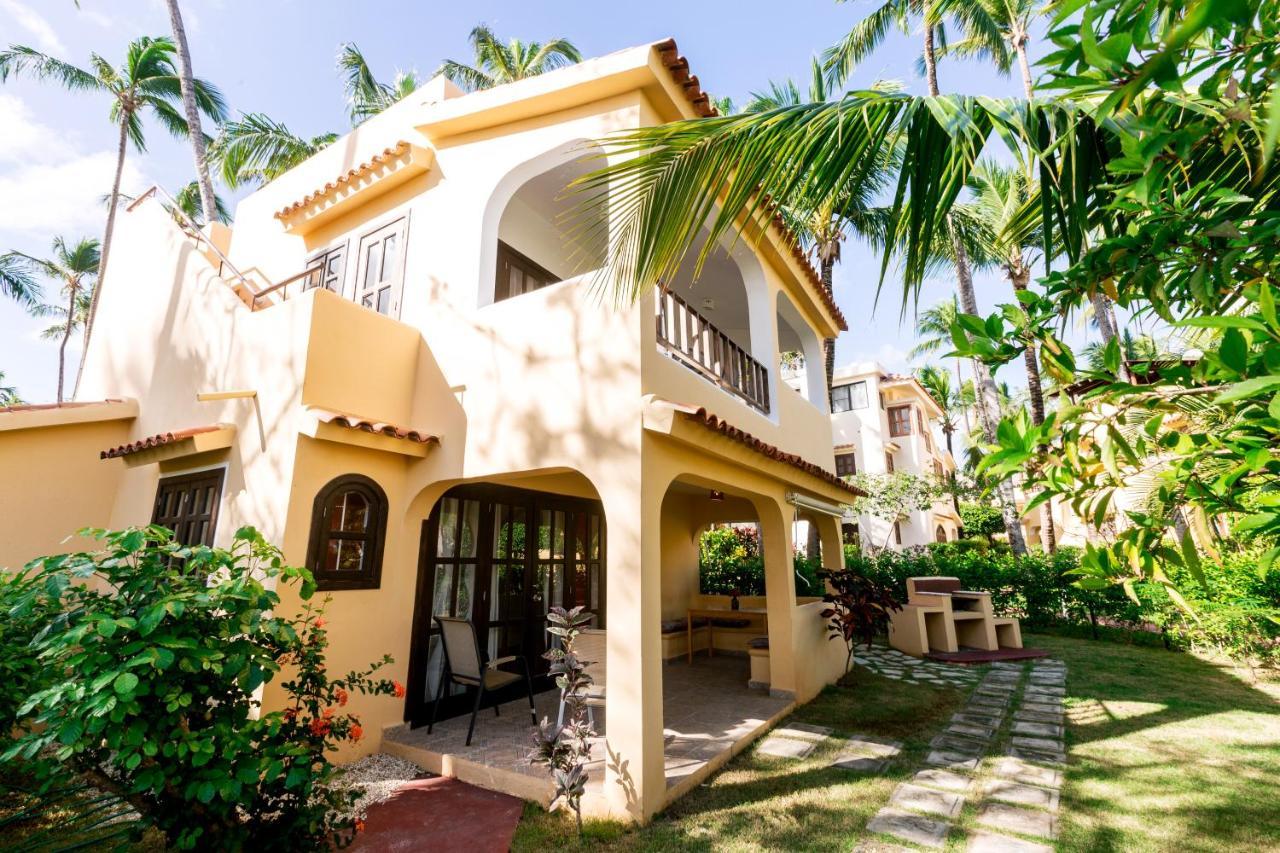 Aventura Village Los Corales Beach And Hotel 5*