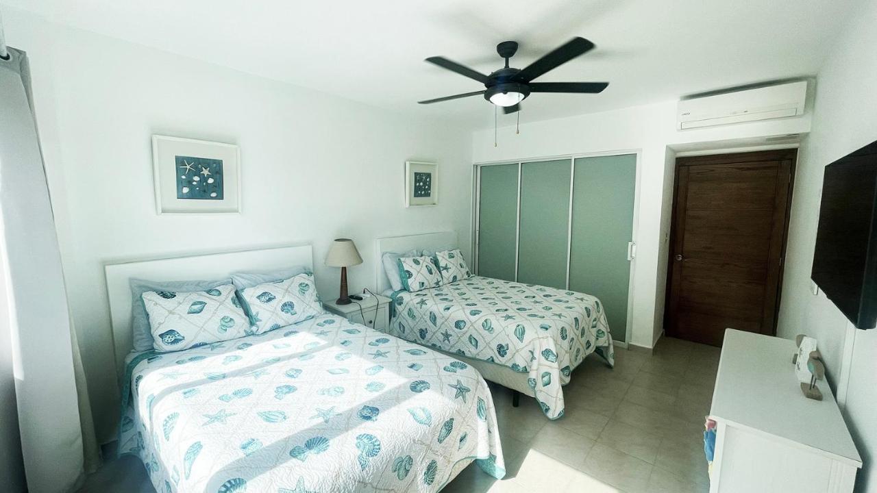 Apartment Sunny Caribbean With Pool Punta Cana