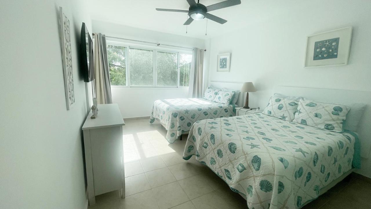 Apartment Sunny Caribbean With Pool *