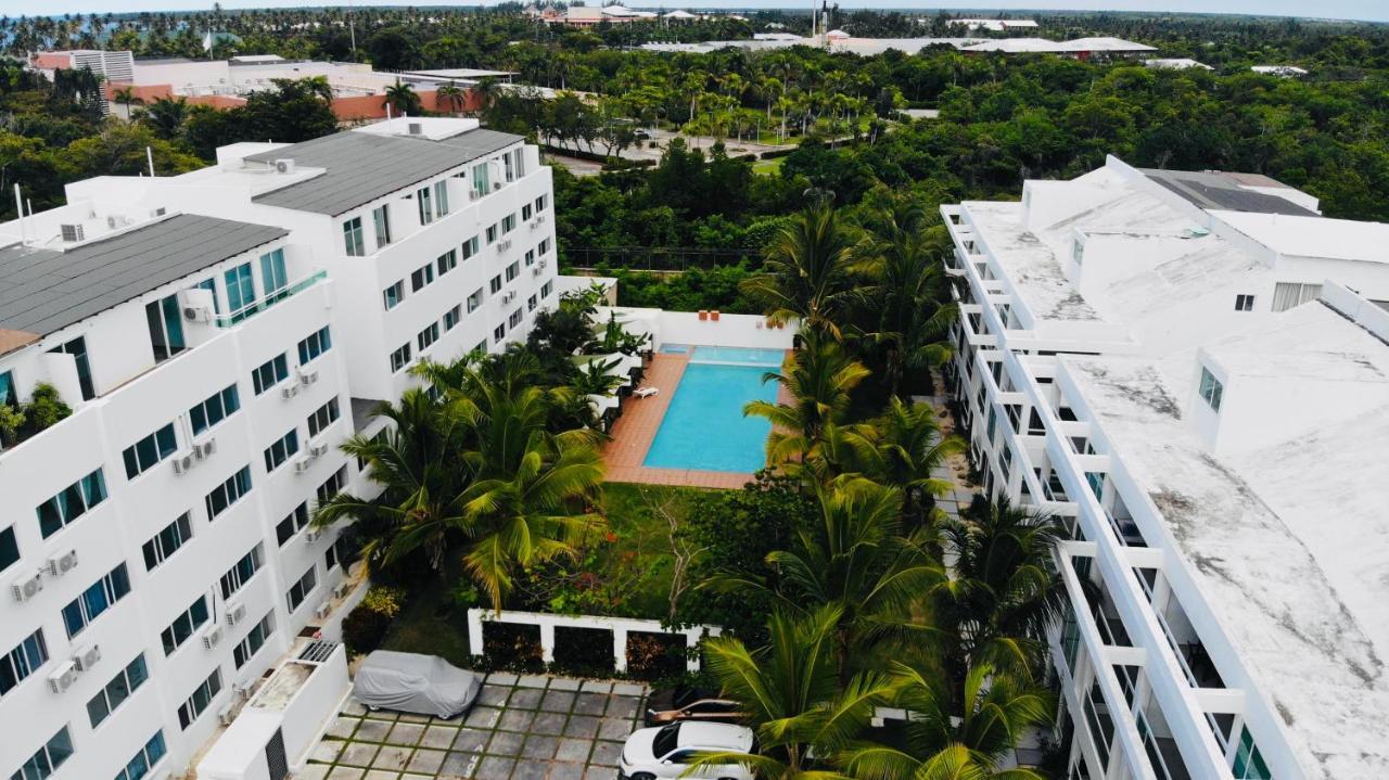 Sunny Caribbean With Pool * Punta Cana