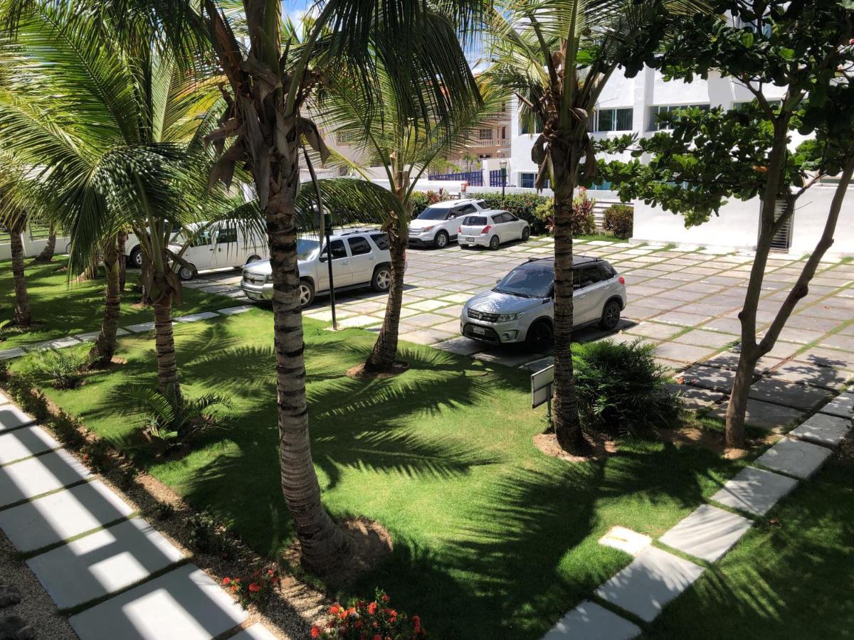 Apartment Sunny Caribbean With Pool *