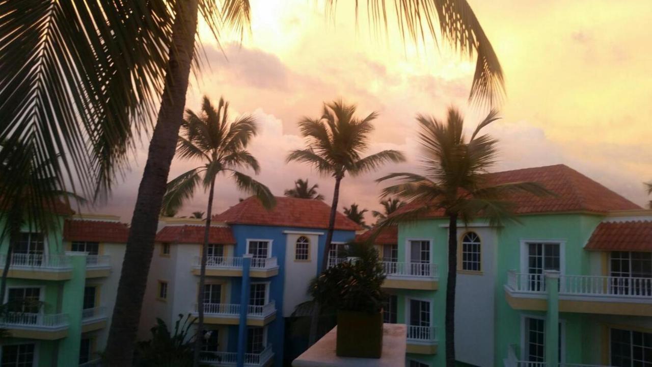 Apartment Huge Penthouse Near The With Private Jacuzzi Punta Cana