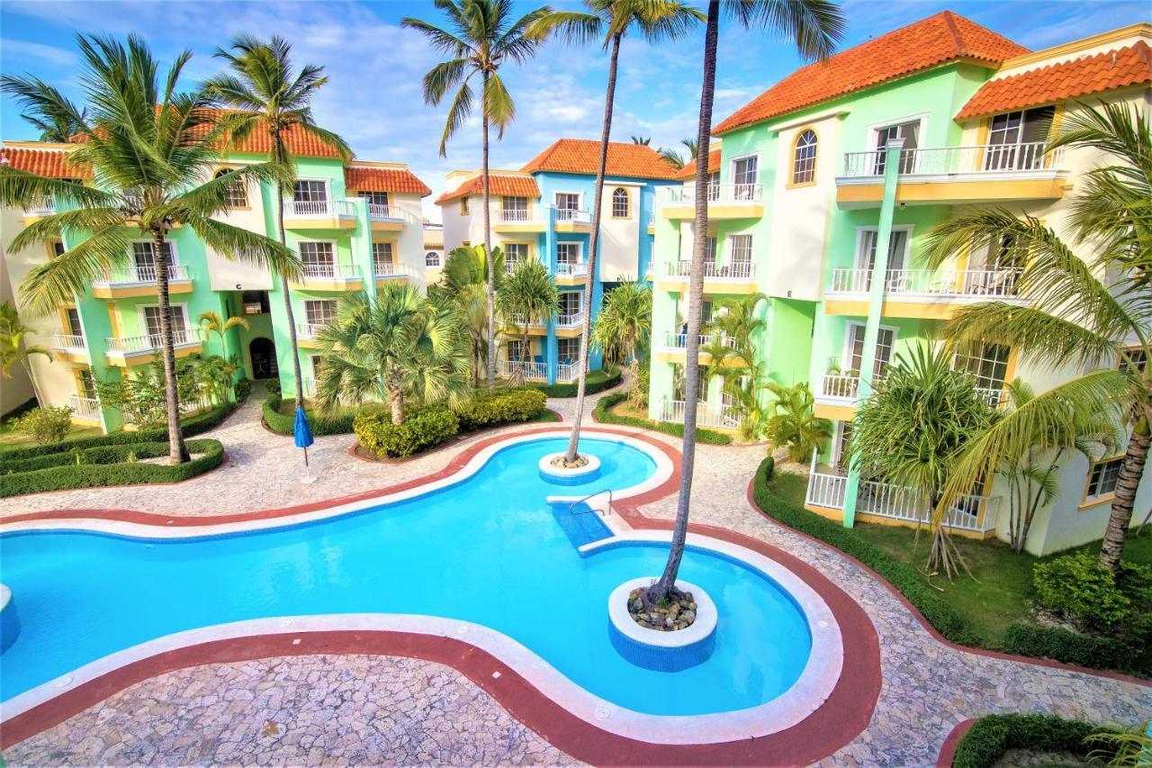 Huge Penthouse Near The With Private Jacuzzi Apartment Punta Cana