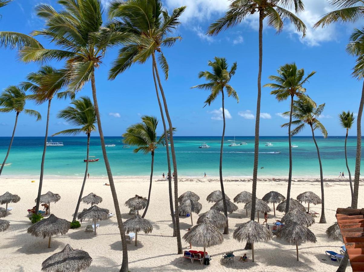 Aventura Village Los Corales Beach And Hotel