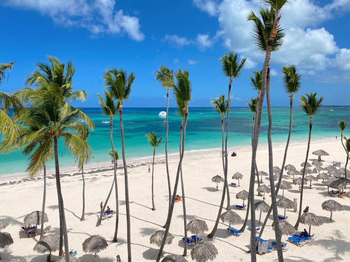 Los Corales Villas And Suites - Beach Club, Spa, Restaurants Villa