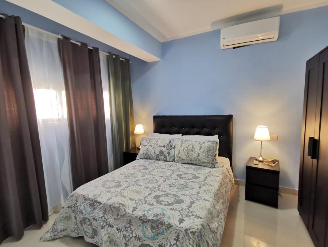 Caribbean Condo-hotel Club & Punta Cana