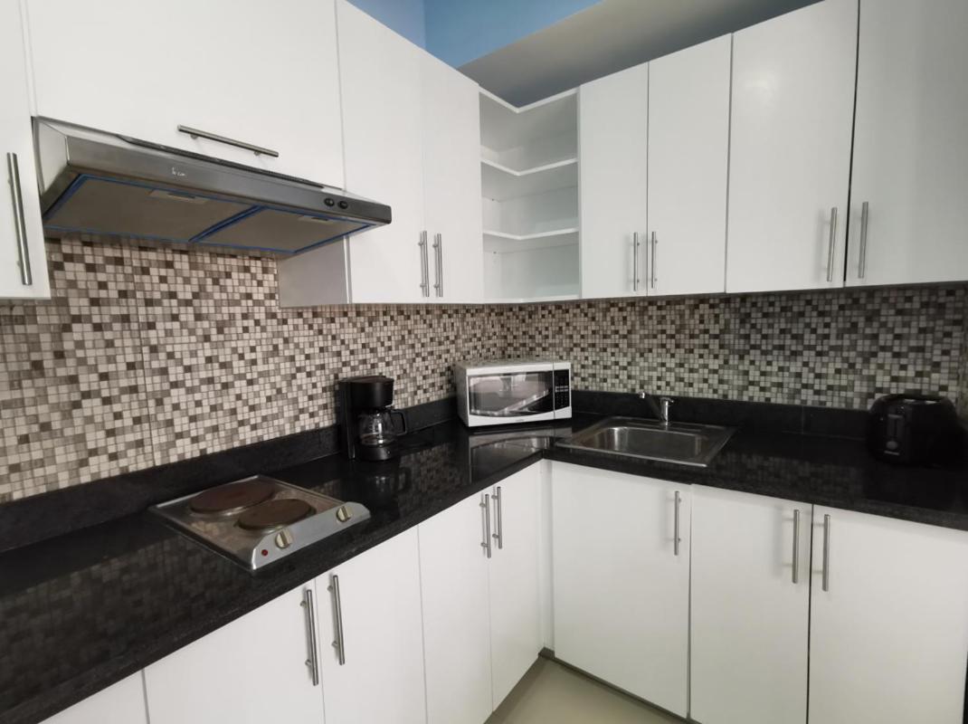 Apartment Caribbean Condo-hotel Club & *