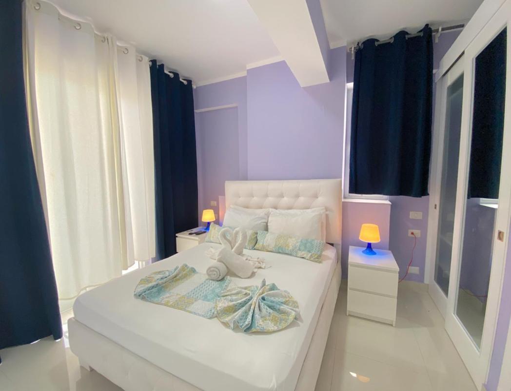Caribbean Condo-hotel Club & Apartment *