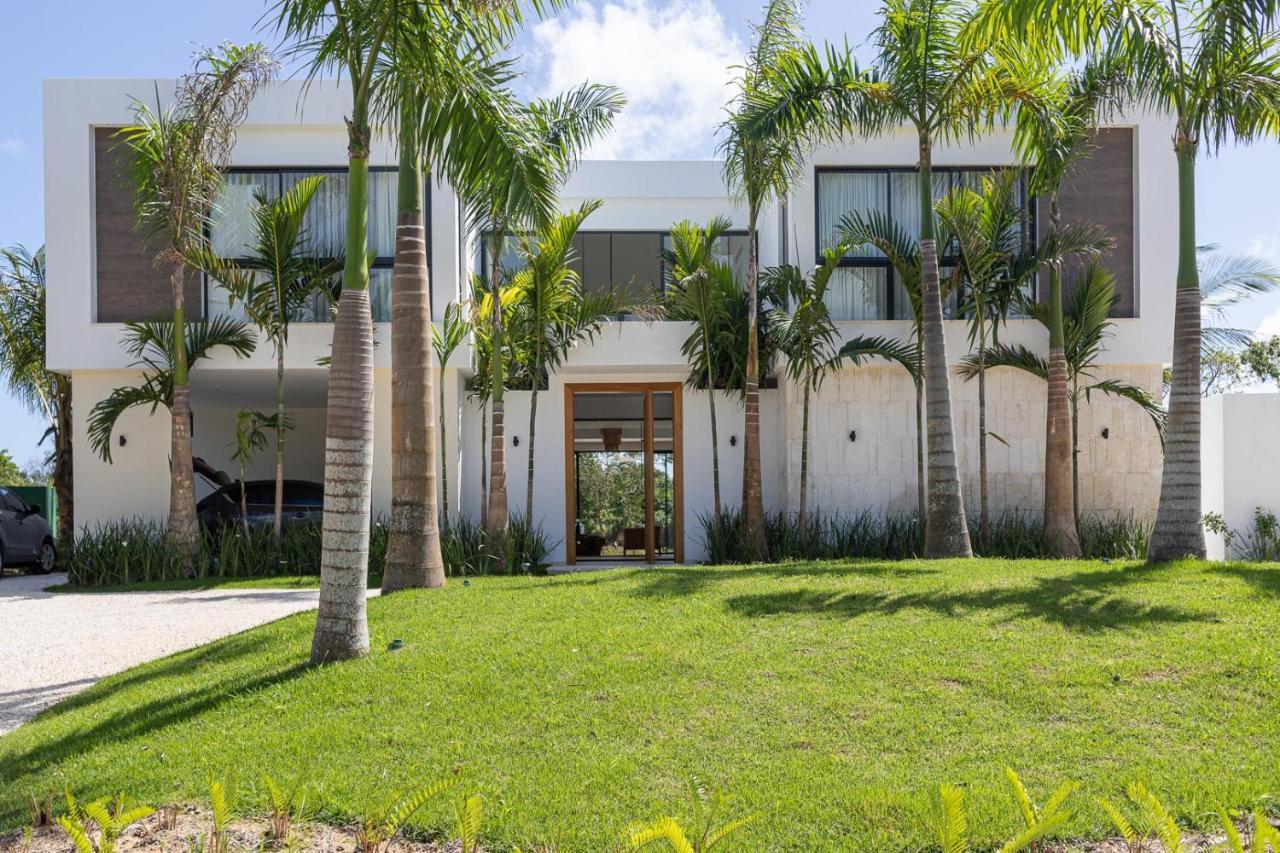 Pousada Hacienda Solimar Punta Cana